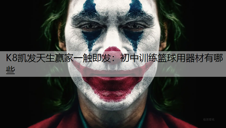 K8凯发天生赢家一触即发：初中训练篮球用器材有哪些