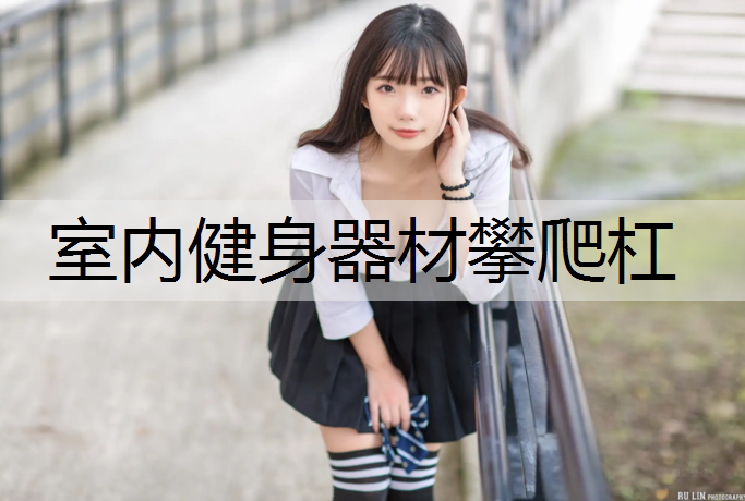 室内健身器材攀爬杠