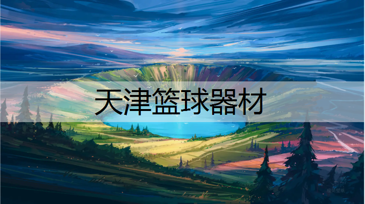 天津篮球器材