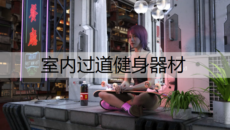 室内过道健身器材